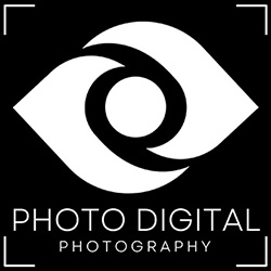 Photo Digital Logo